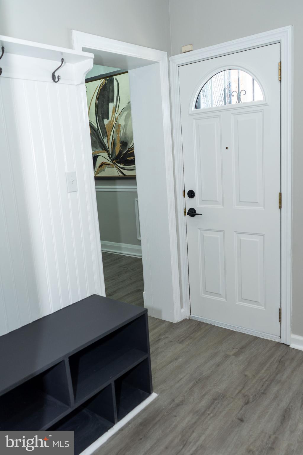 MONDAWMIN - Residential