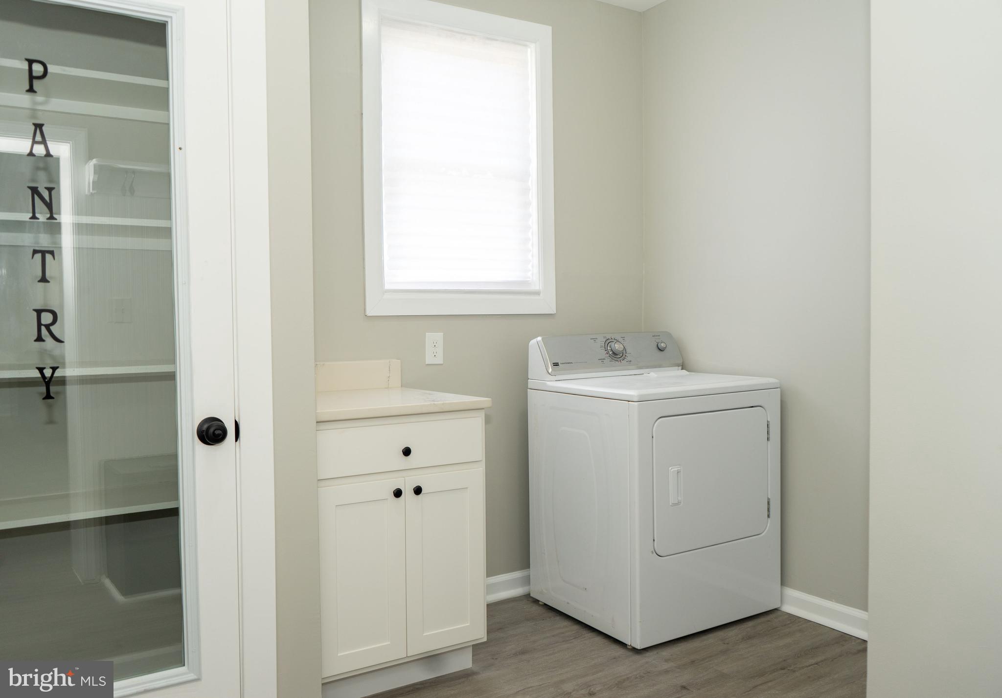 MONDAWMIN - Residential