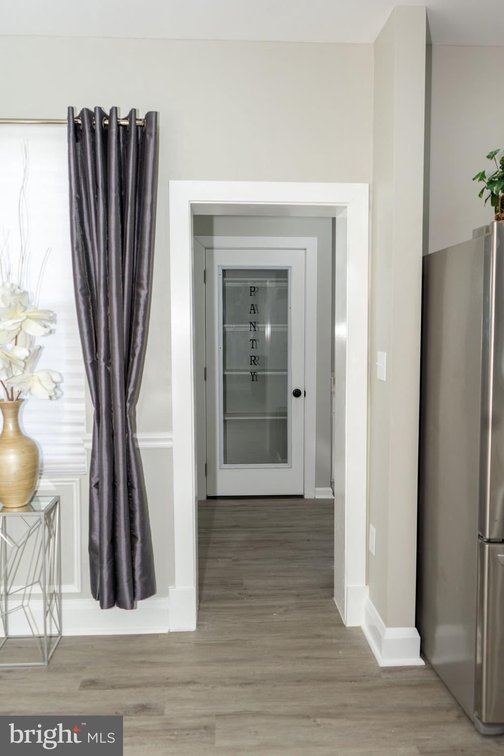 MONDAWMIN - Residential