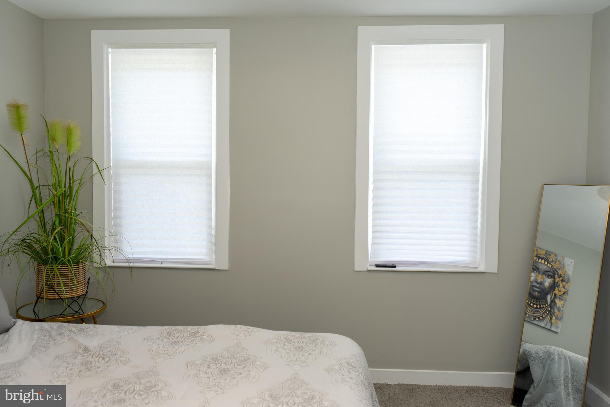 MONDAWMIN - Residential