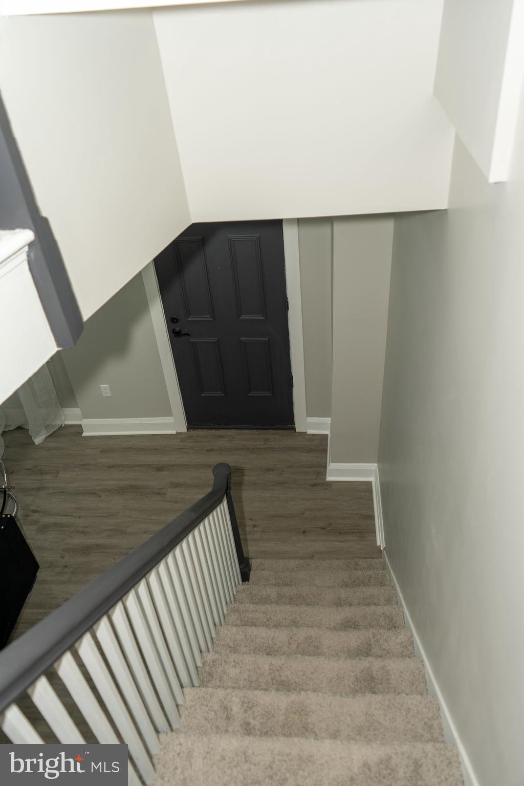 MONDAWMIN - Residential