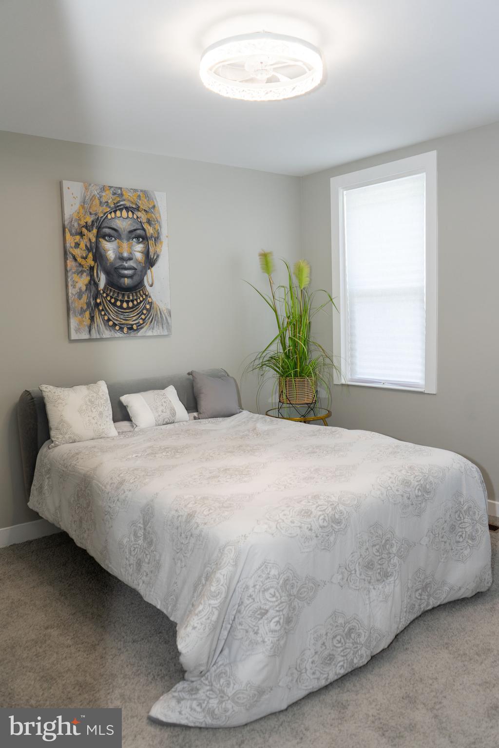 MONDAWMIN - Residential