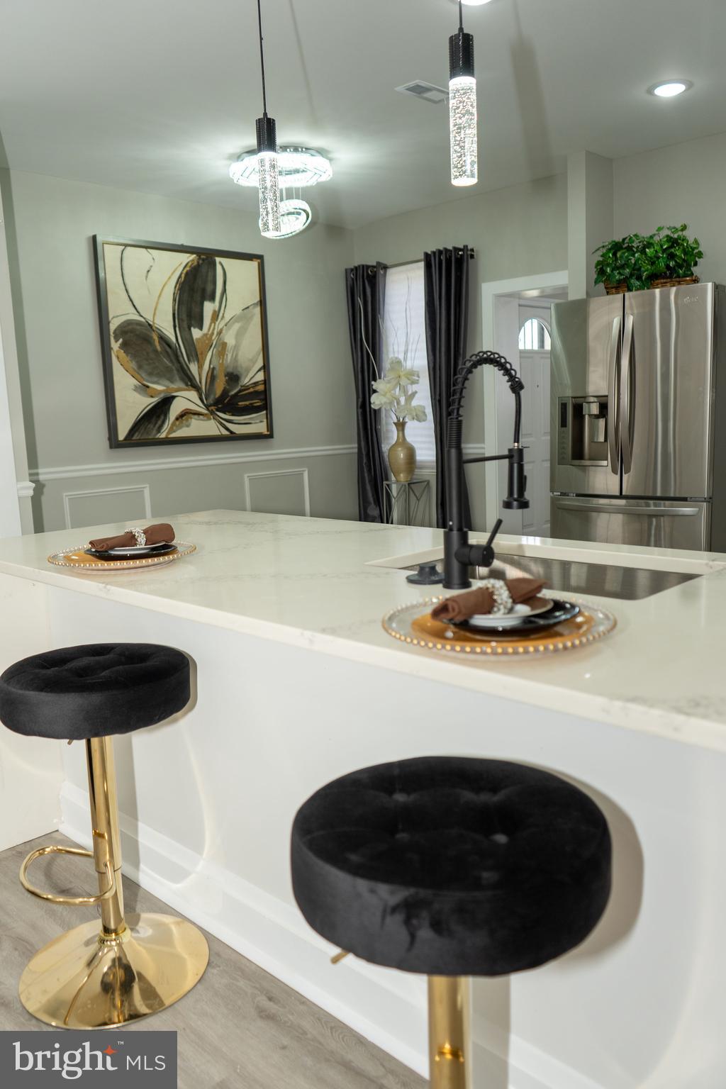 MONDAWMIN - Residential