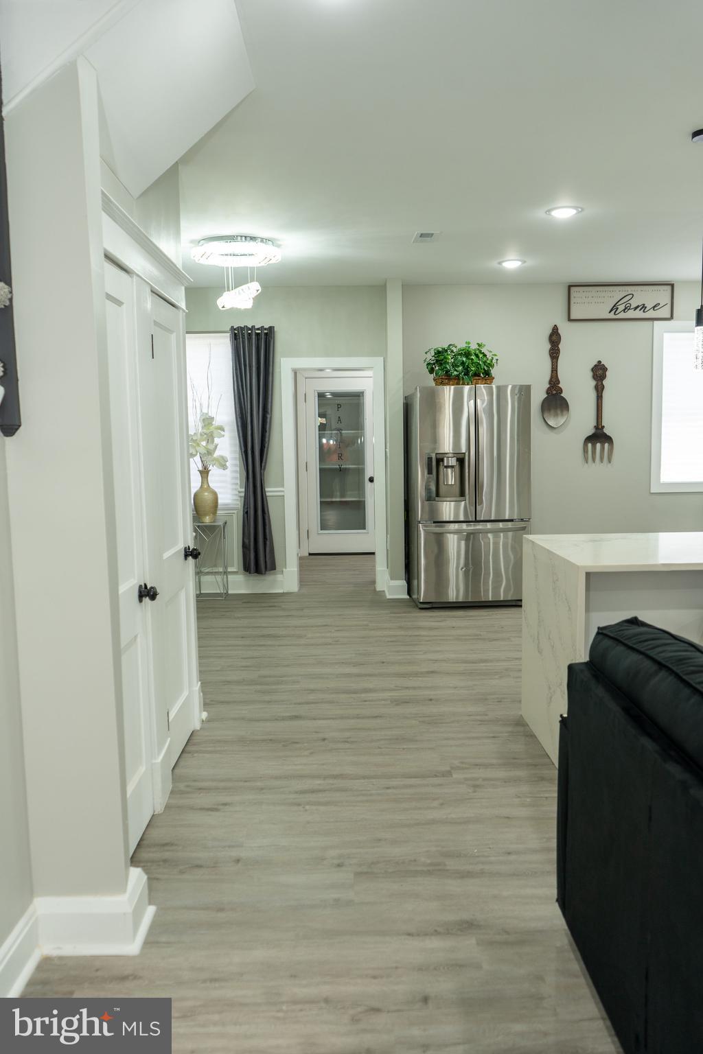 MONDAWMIN - Residential