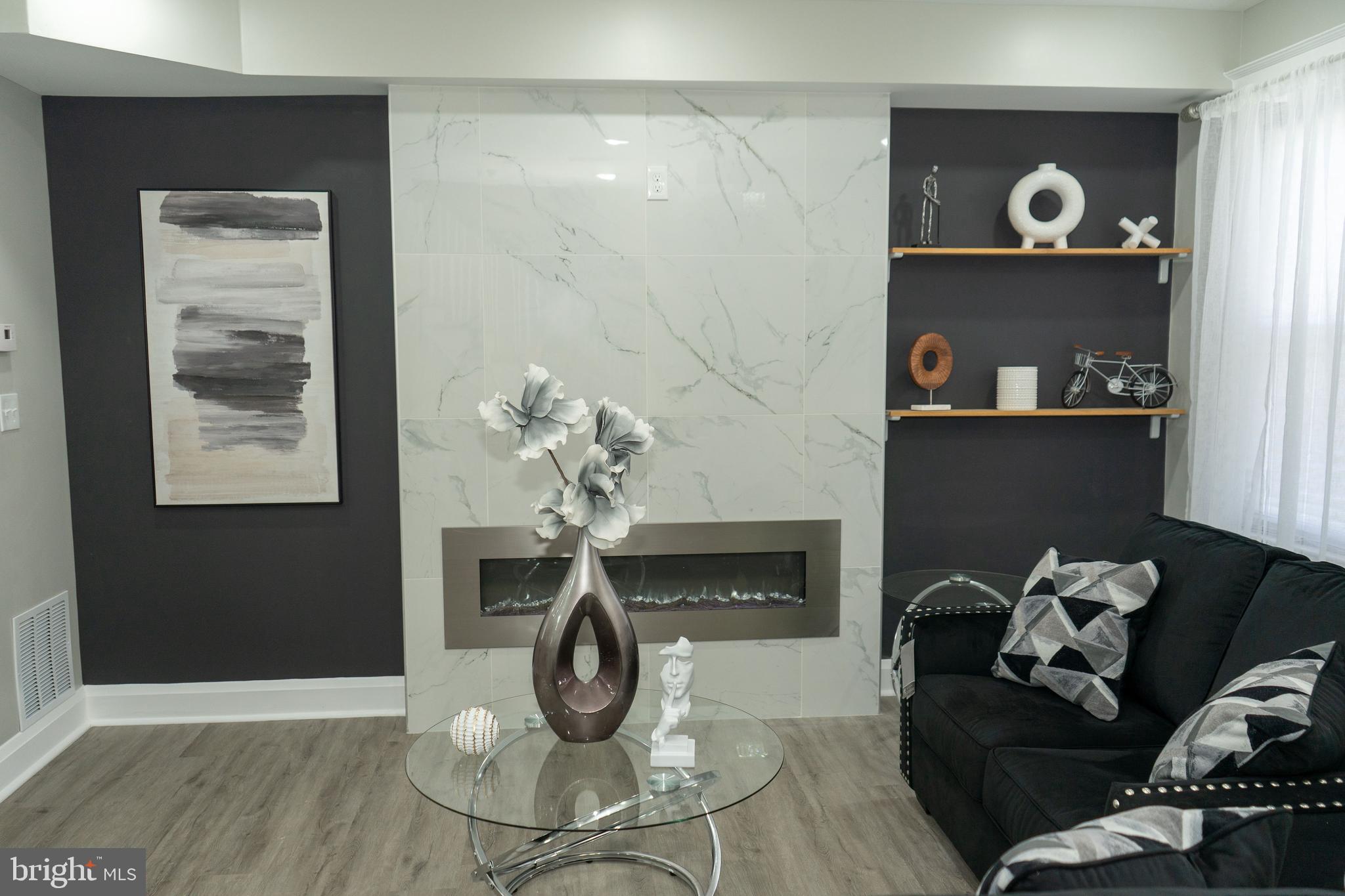 MONDAWMIN - Residential