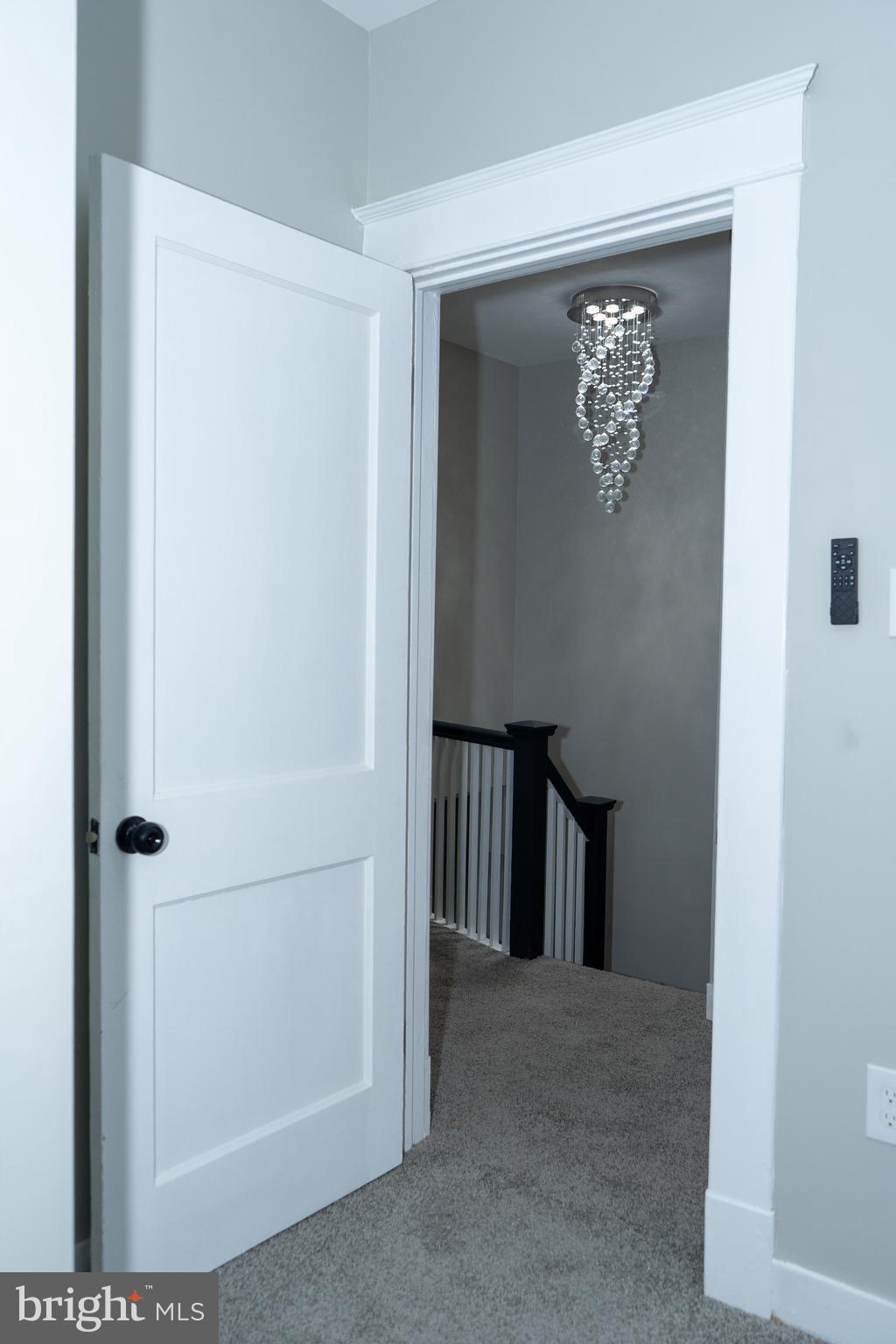 MONDAWMIN - Residential