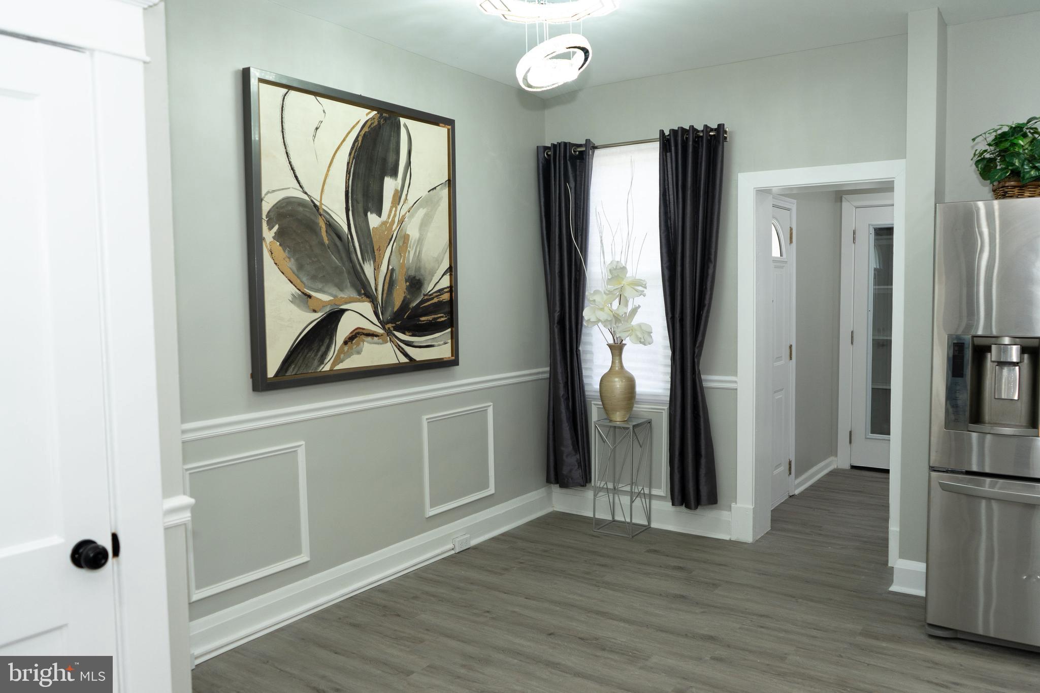 MONDAWMIN - Residential