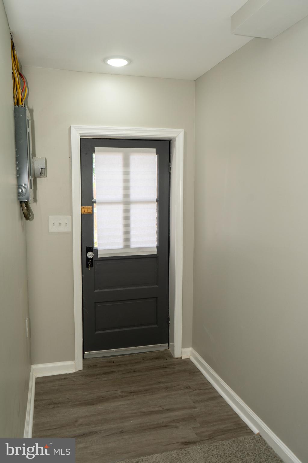 MONDAWMIN - Residential