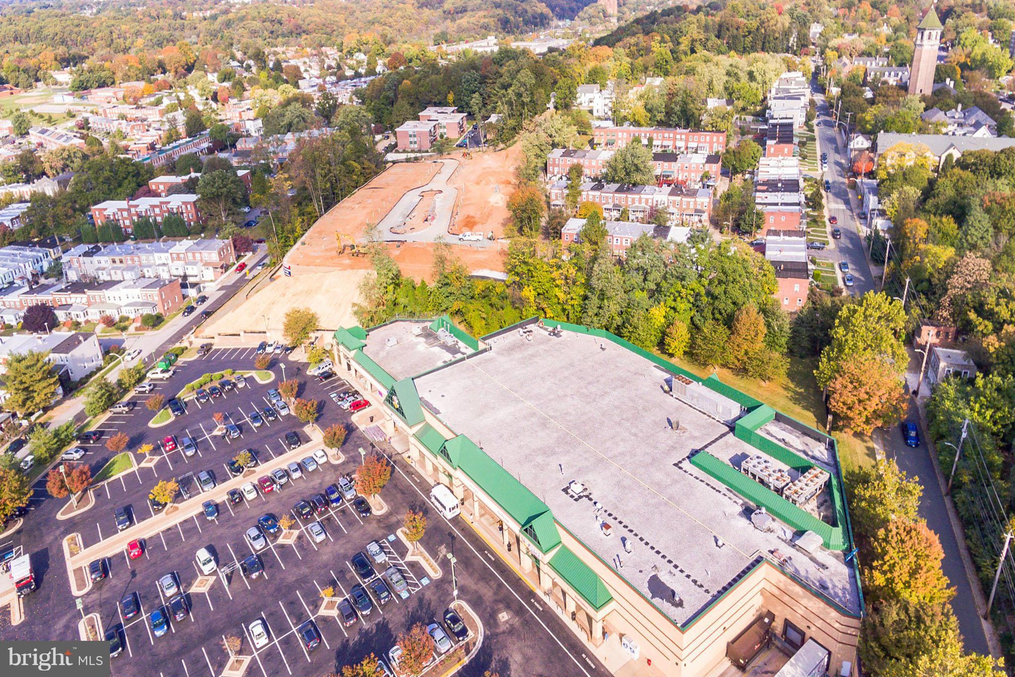 SKYVIEW - Residential