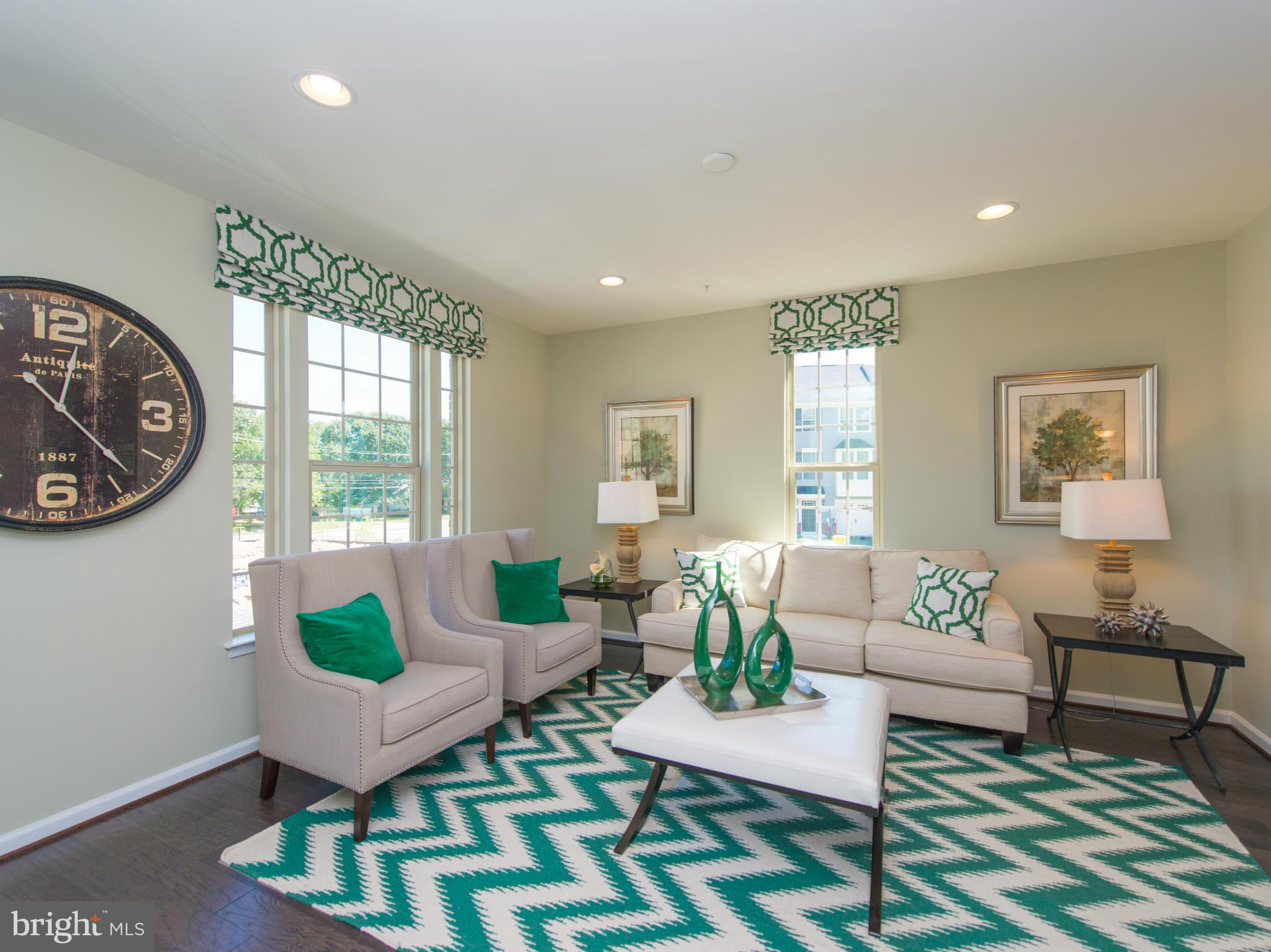 SKYVIEW - Residential