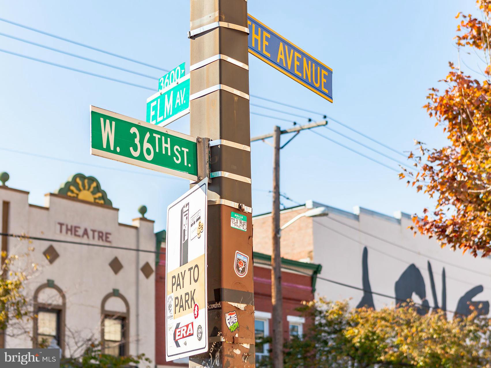 SKYVIEW - Residential