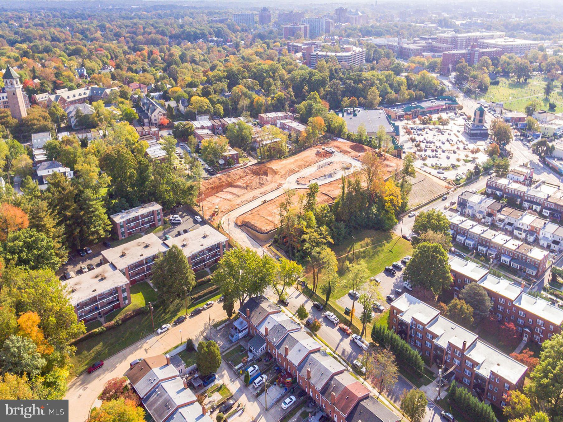 SKYVIEW - Residential