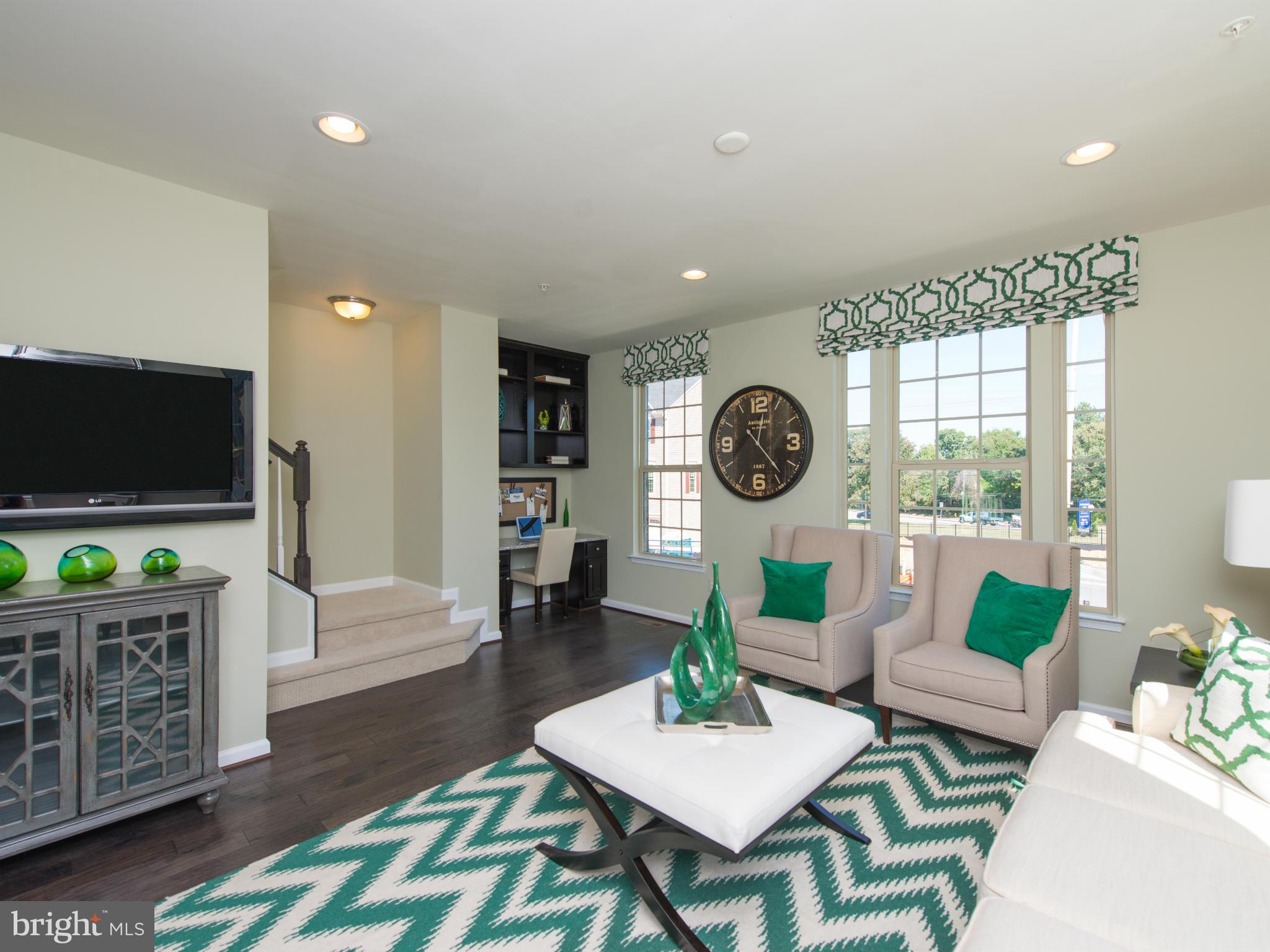 SKYVIEW - Residential