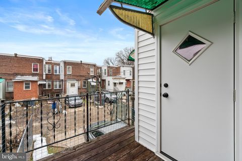 Tiny photo for 5868 N 6th Street, PHILADELPHIA, PA 19120 (MLS # PAPH2587724)