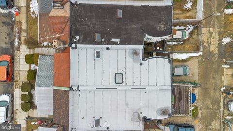 Tiny photo for 5868 N 6th Street, PHILADELPHIA, PA 19120 (MLS # PAPH2587724)