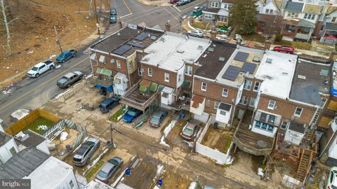 Tiny photo for 5868 N 6th Street, PHILADELPHIA, PA 19120 (MLS # PAPH2587724)