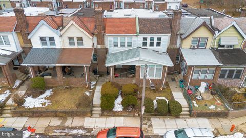 Tiny photo for 5868 N 6th Street, PHILADELPHIA, PA 19120 (MLS # PAPH2587724)