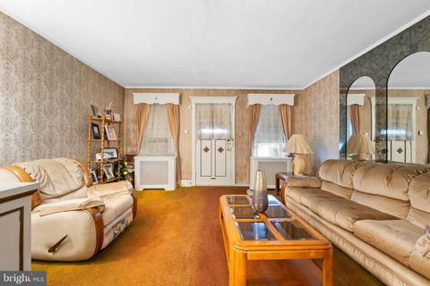 Tiny photo for 5868 N 6th Street, PHILADELPHIA, PA 19120 (MLS # PAPH2587724)