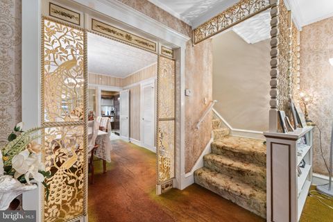 Tiny photo for 5868 N 6th Street, PHILADELPHIA, PA 19120 (MLS # PAPH2587724)