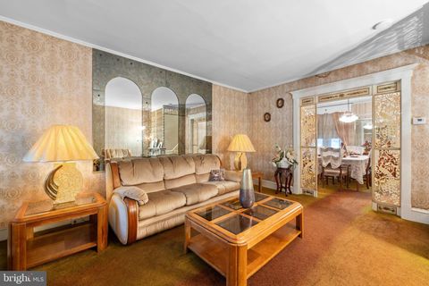 Tiny photo for 5868 N 6th Street, PHILADELPHIA, PA 19120 (MLS # PAPH2587724)