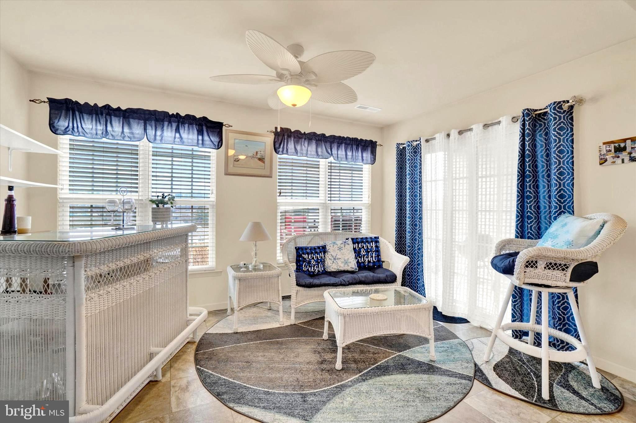 THE PADDOCK - Residential