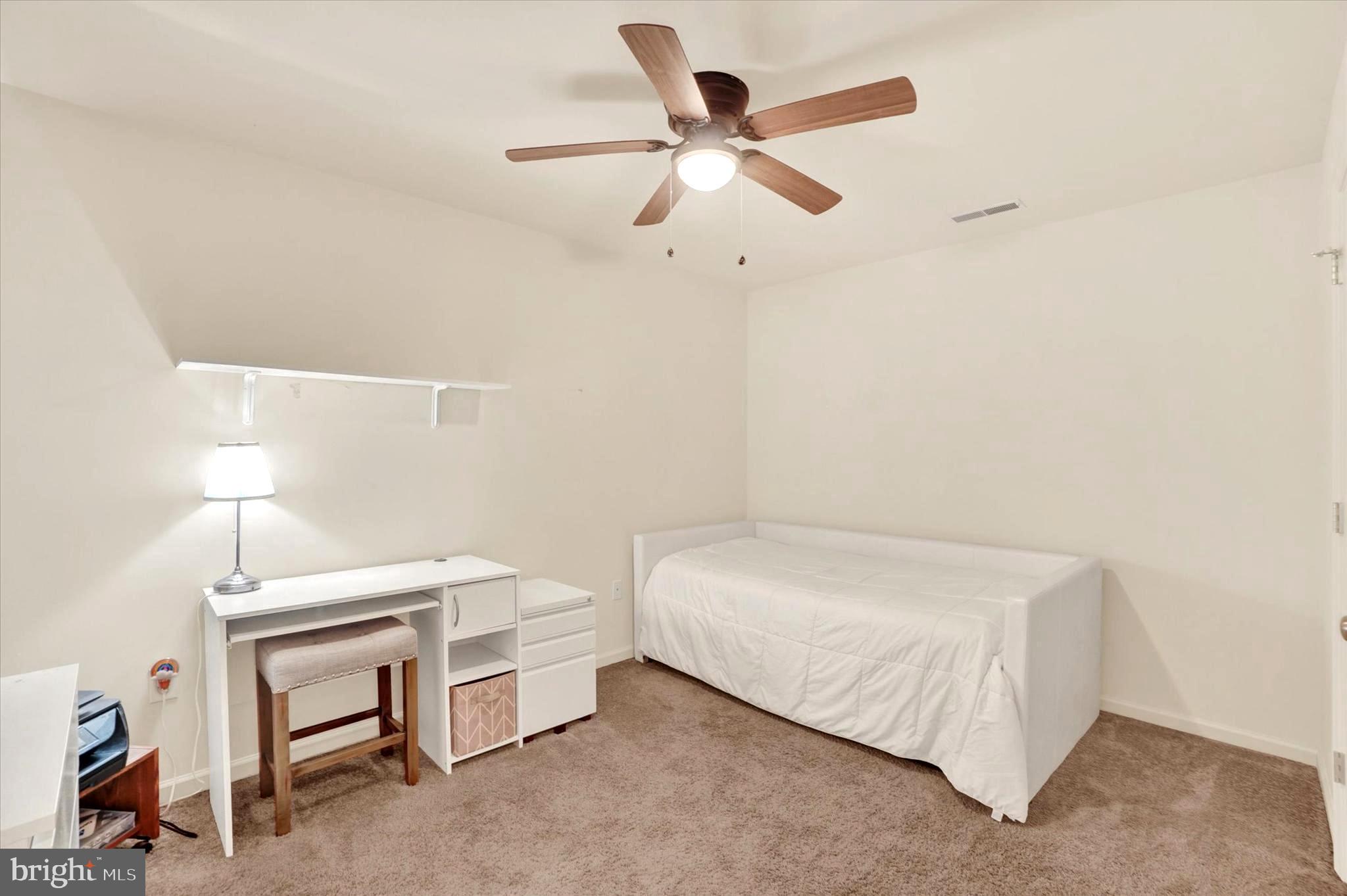 THE PADDOCK - Residential