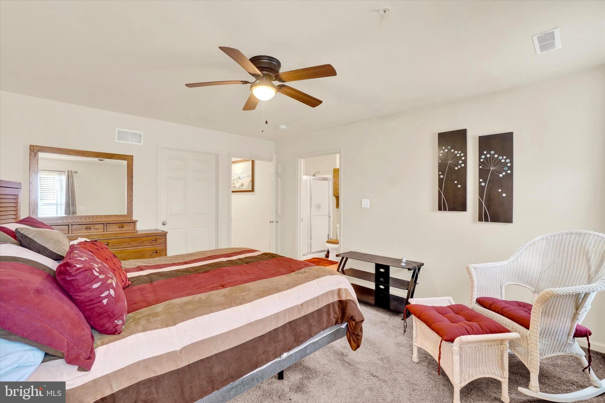 THE PADDOCK - Residential