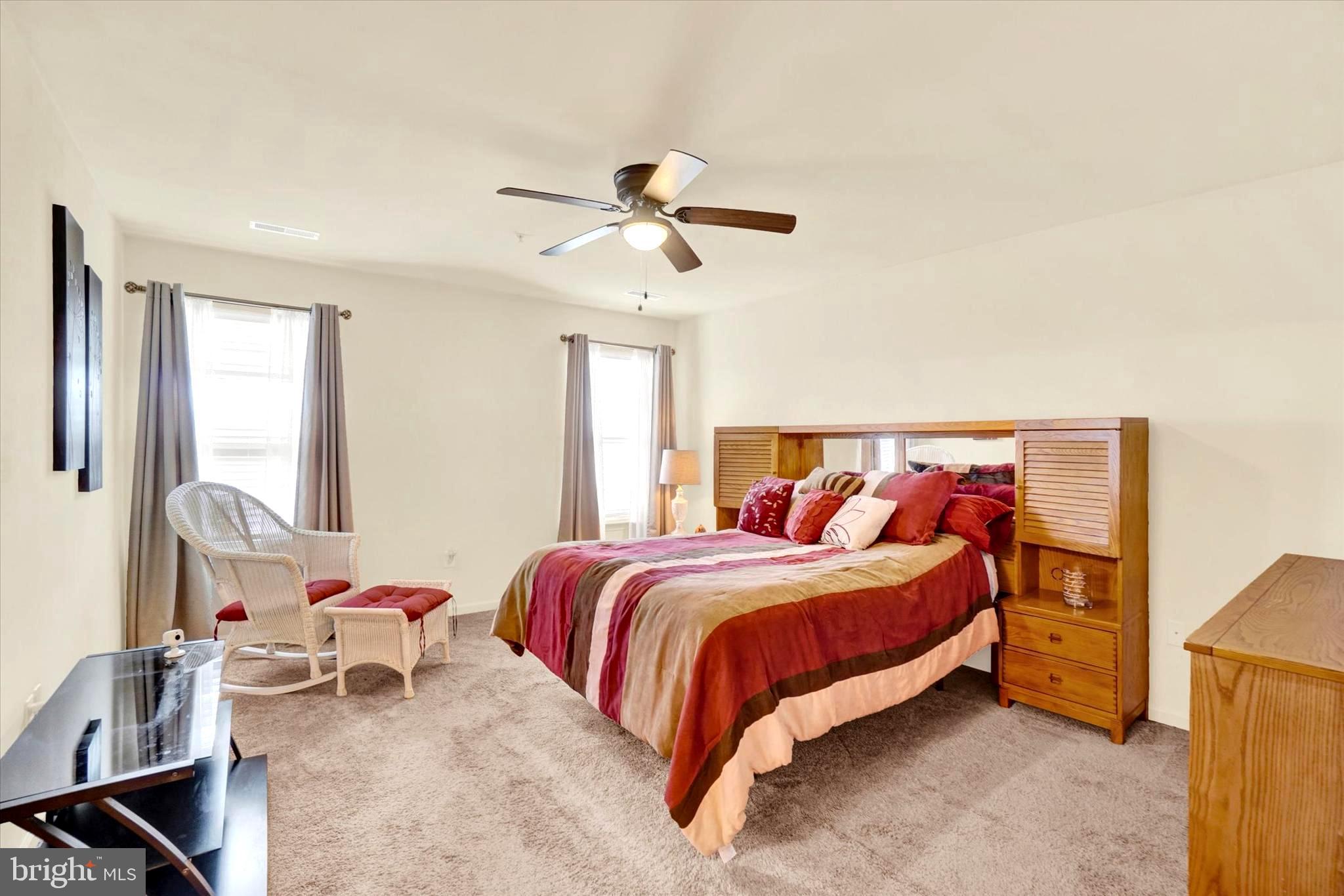 THE PADDOCK - Residential