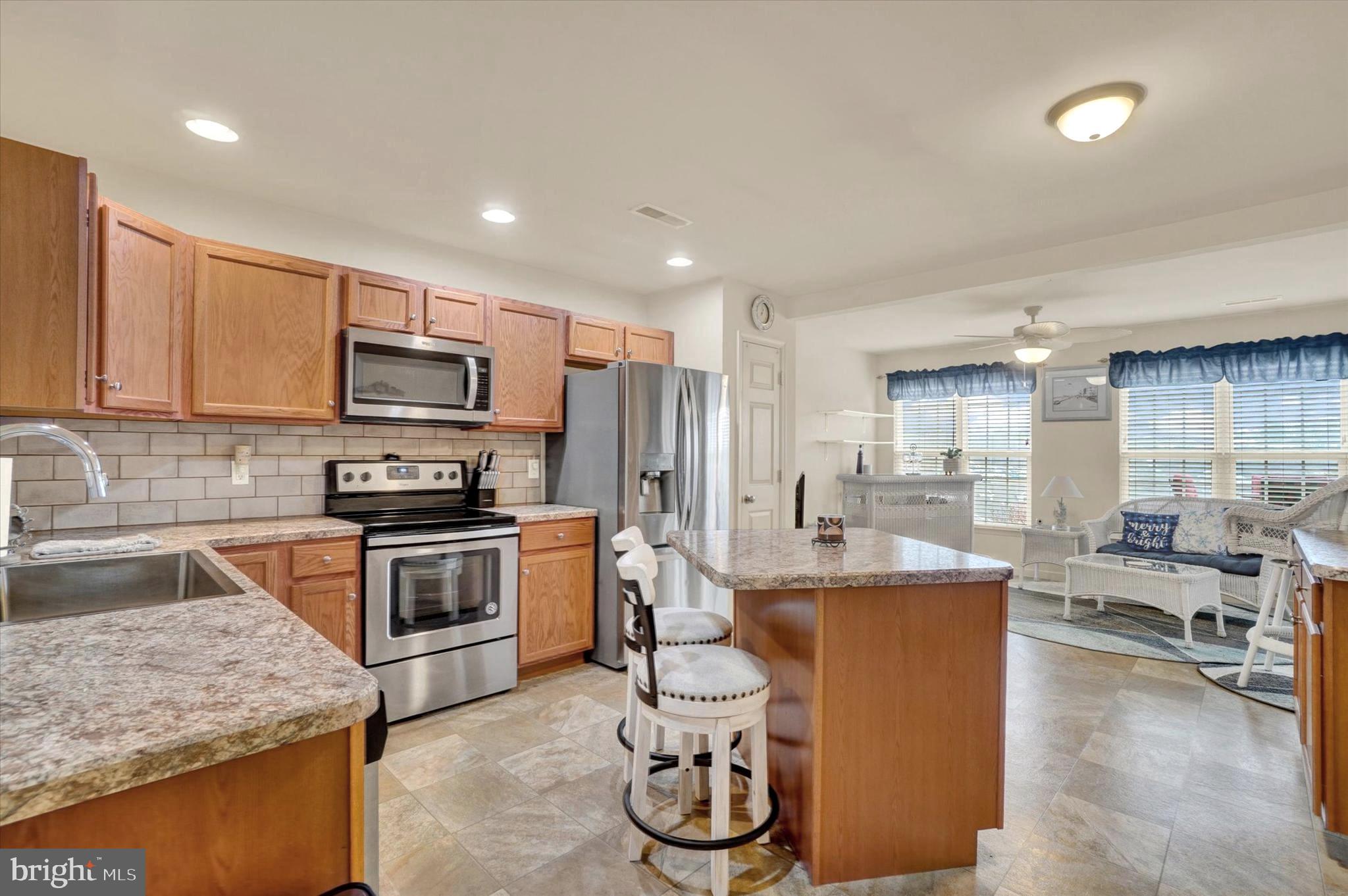 THE PADDOCK - Residential