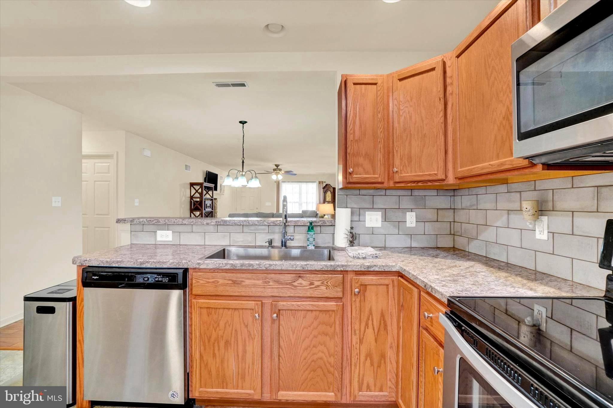 THE PADDOCK - Residential