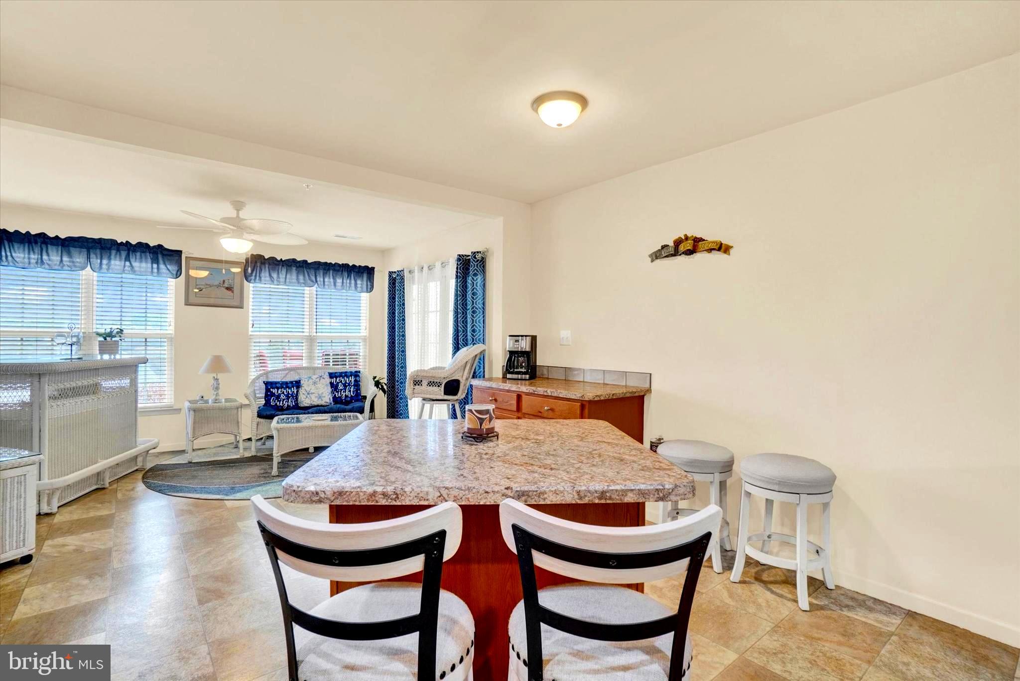 THE PADDOCK - Residential