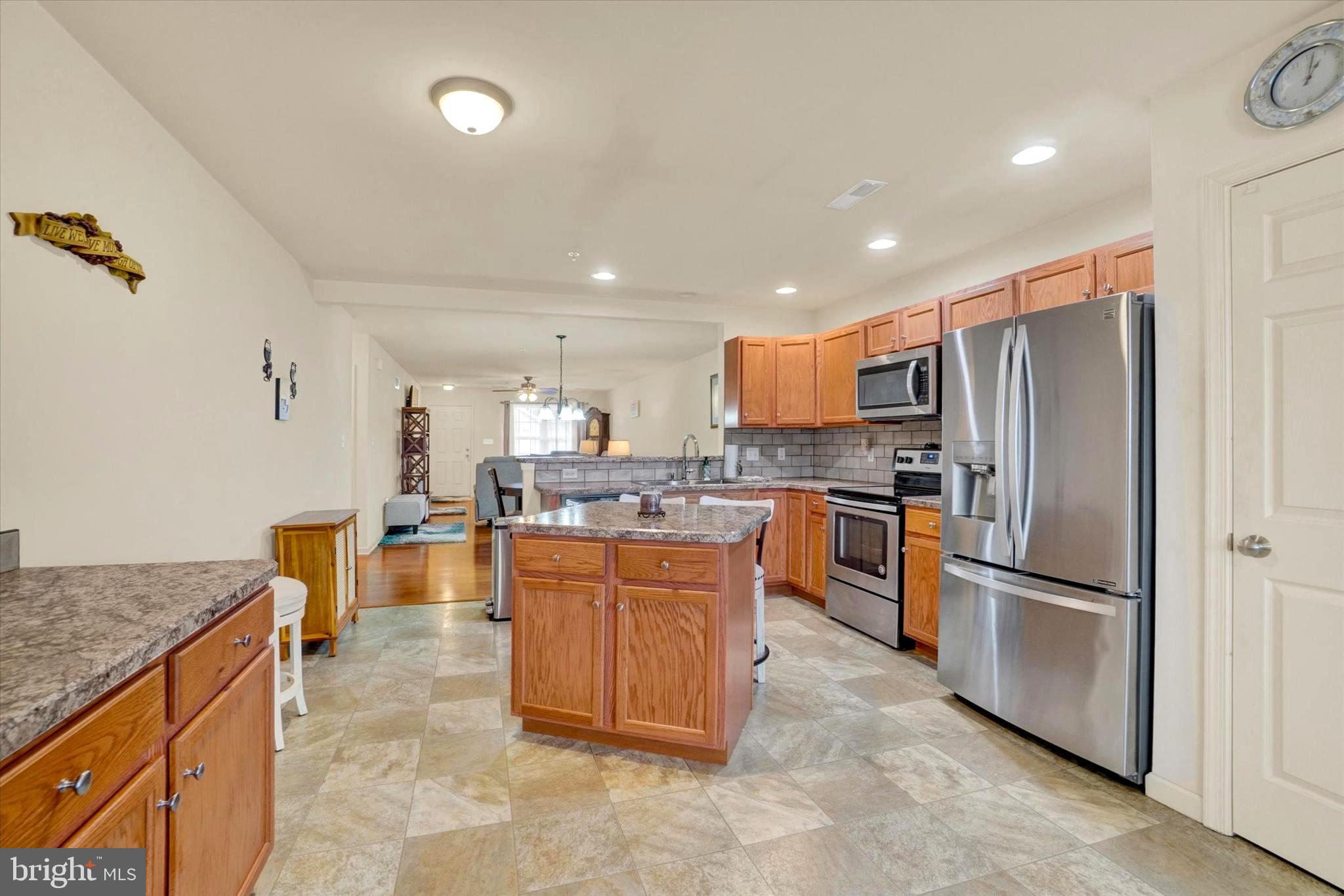 THE PADDOCK - Residential