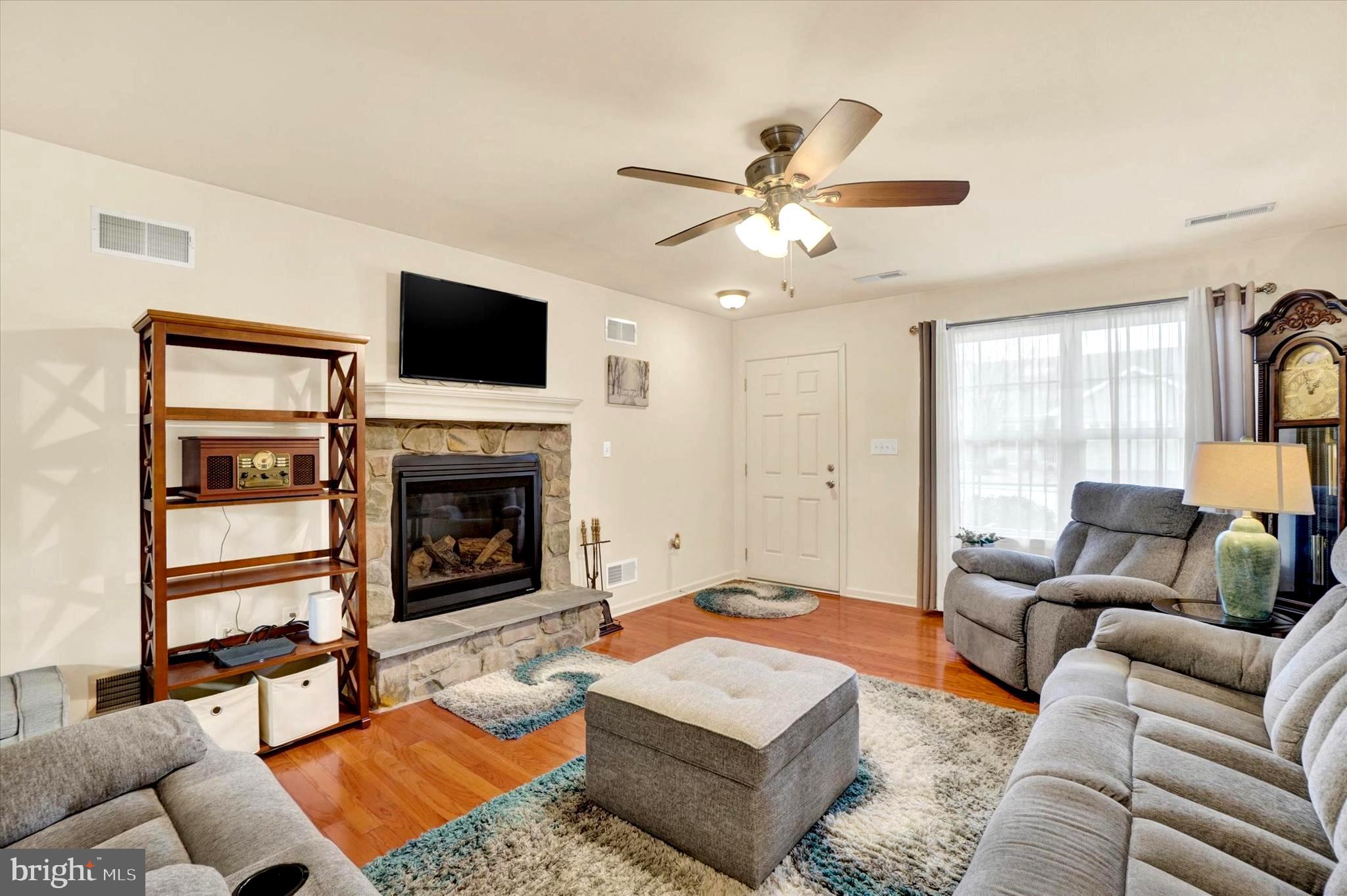 THE PADDOCK - Residential