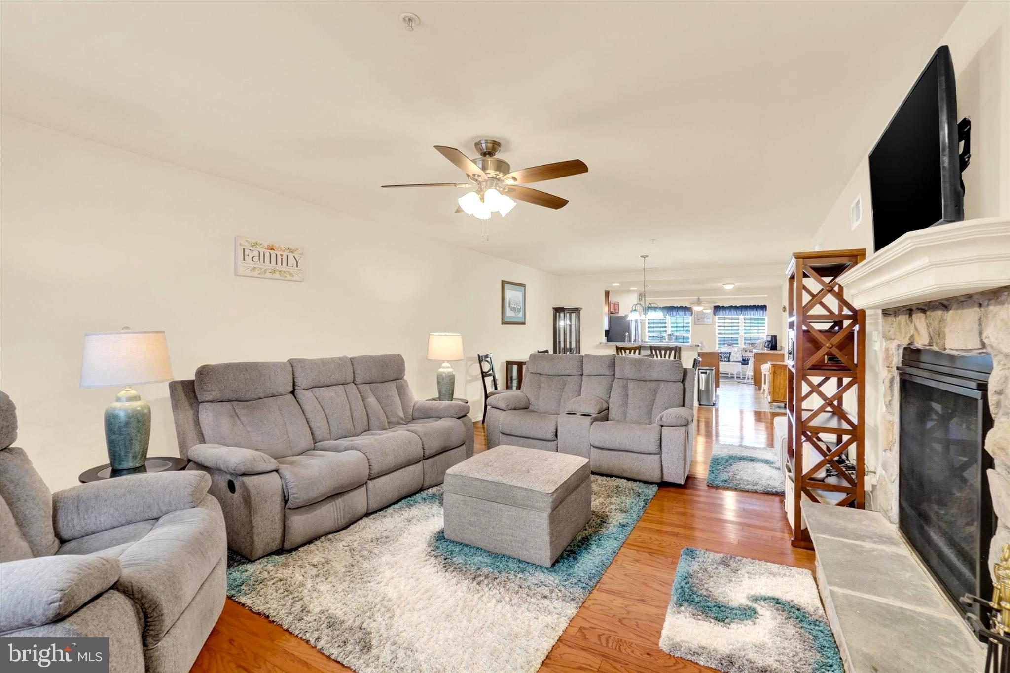 THE PADDOCK - Residential