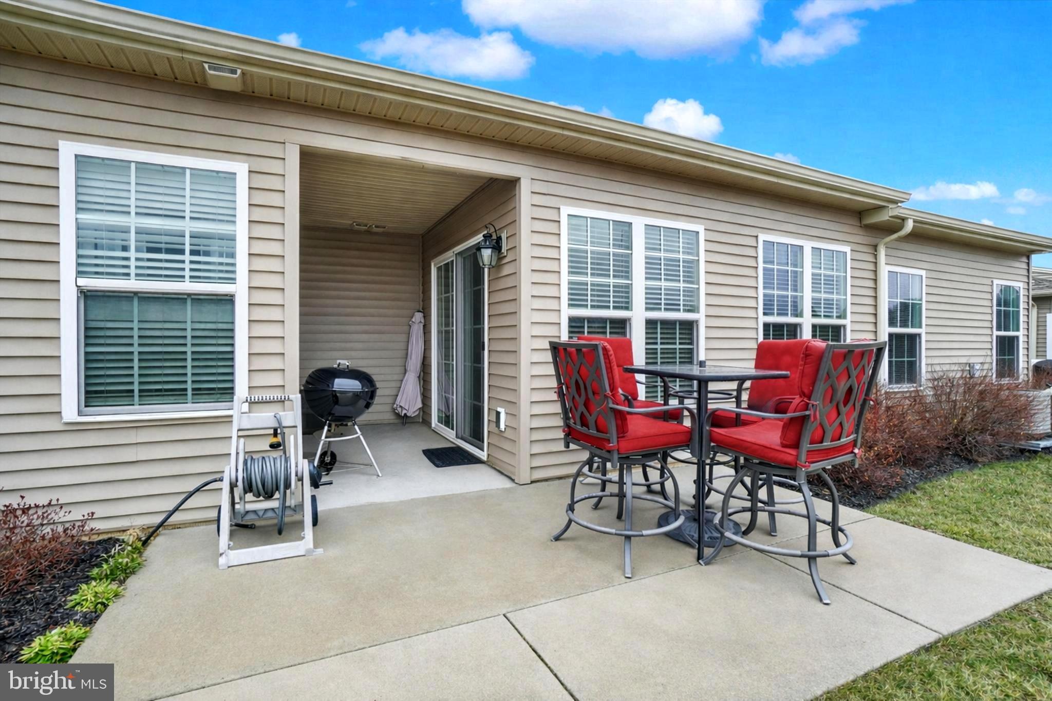 THE PADDOCK - Residential