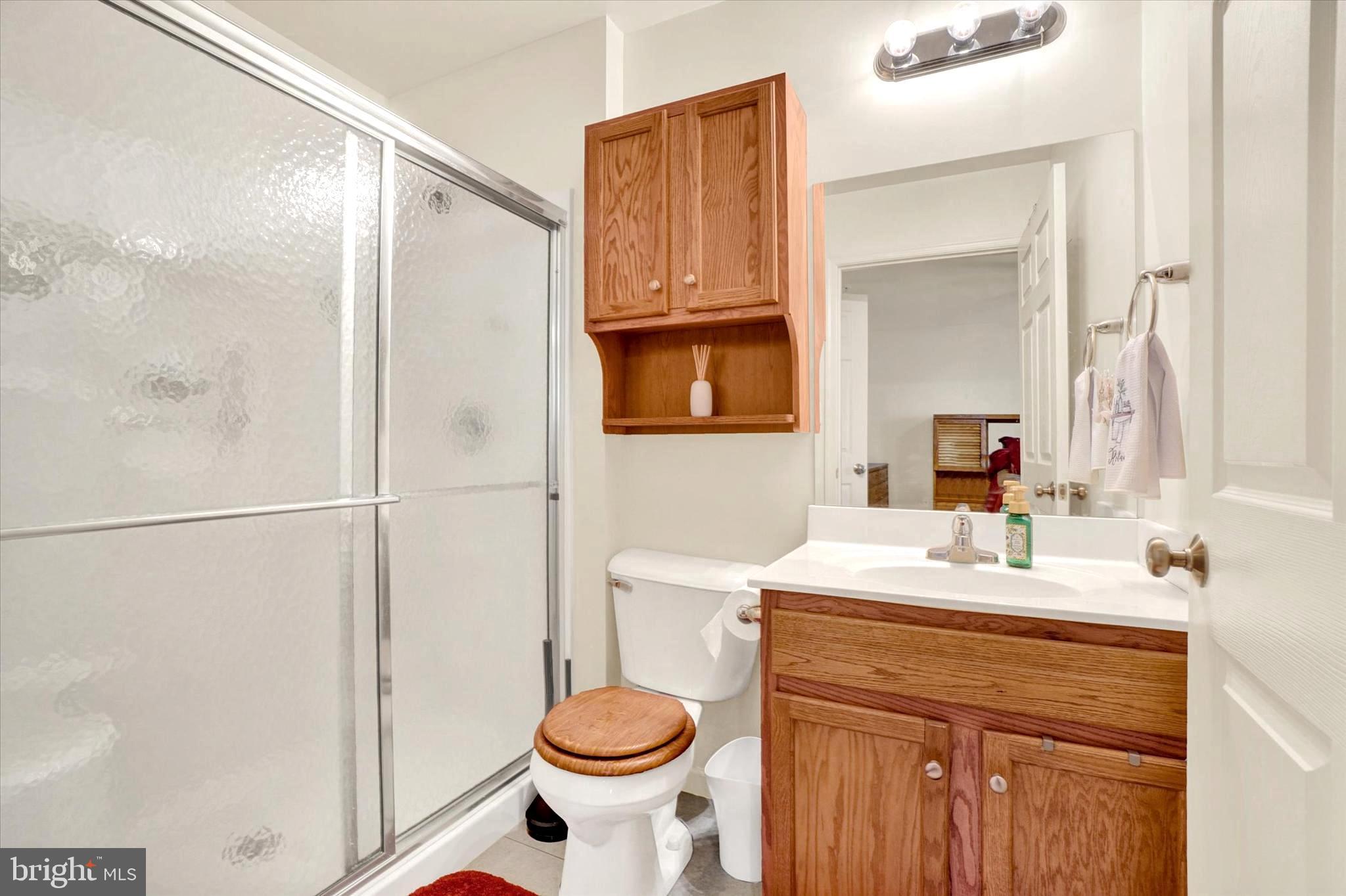 THE PADDOCK - Residential