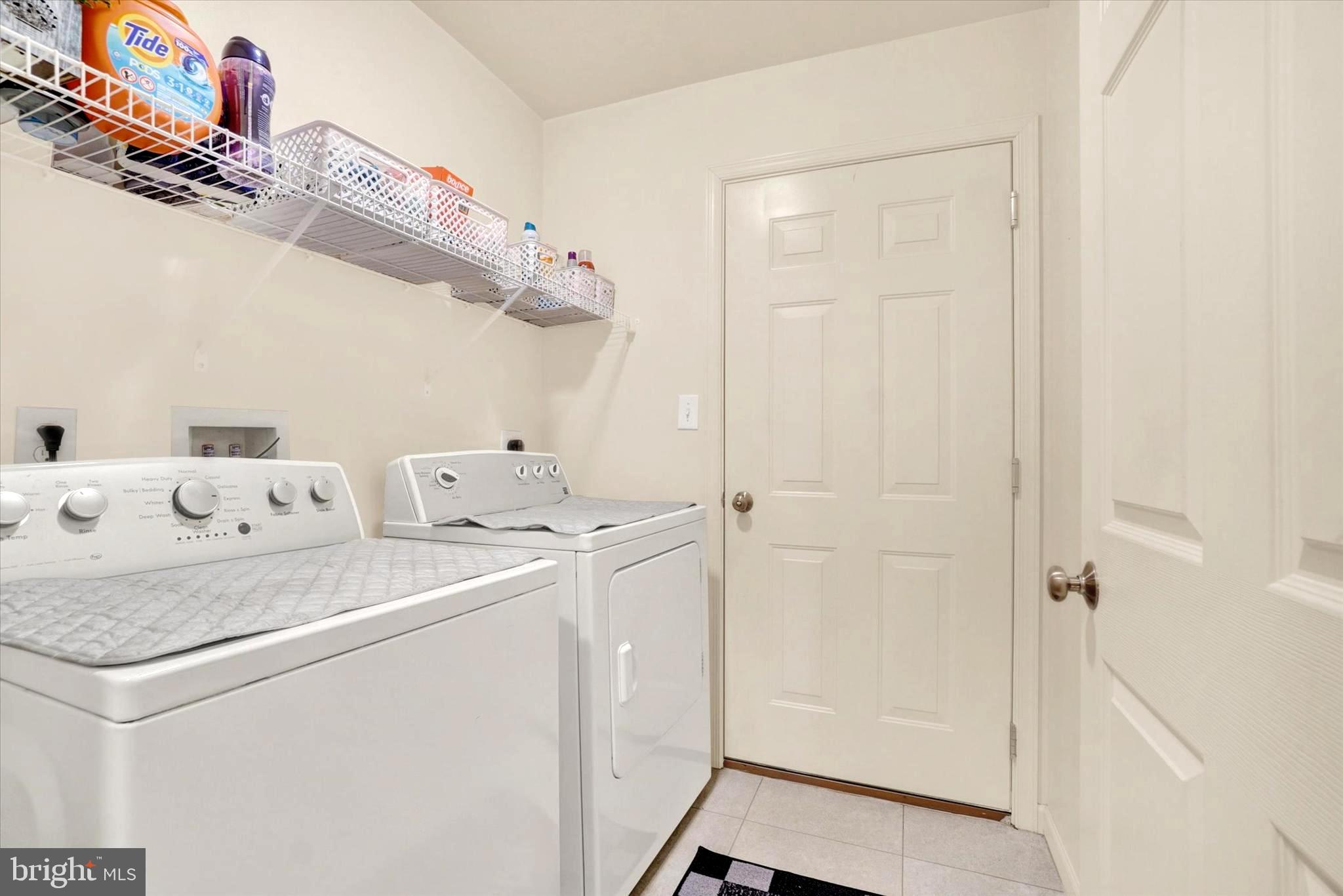 THE PADDOCK - Residential