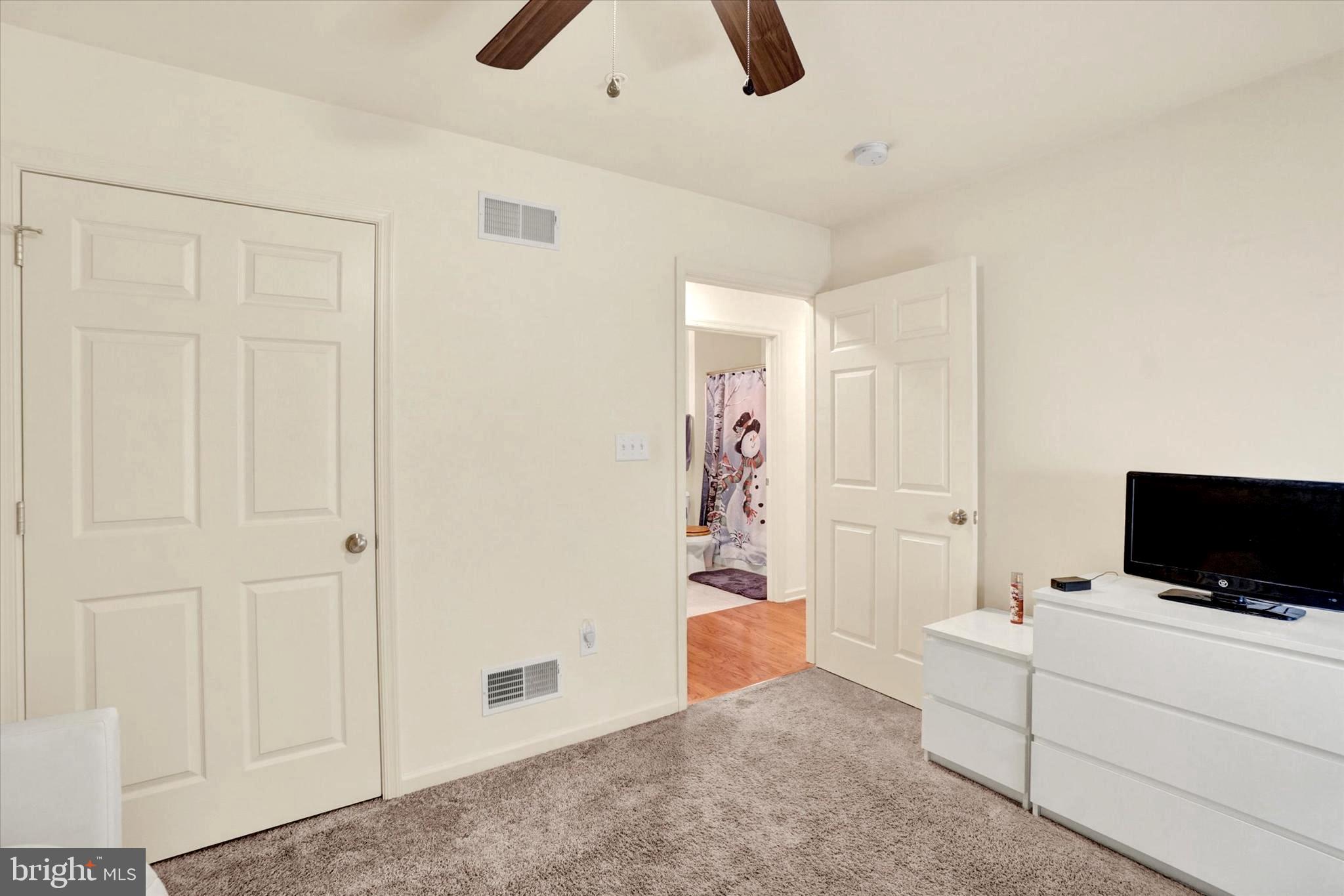 THE PADDOCK - Residential