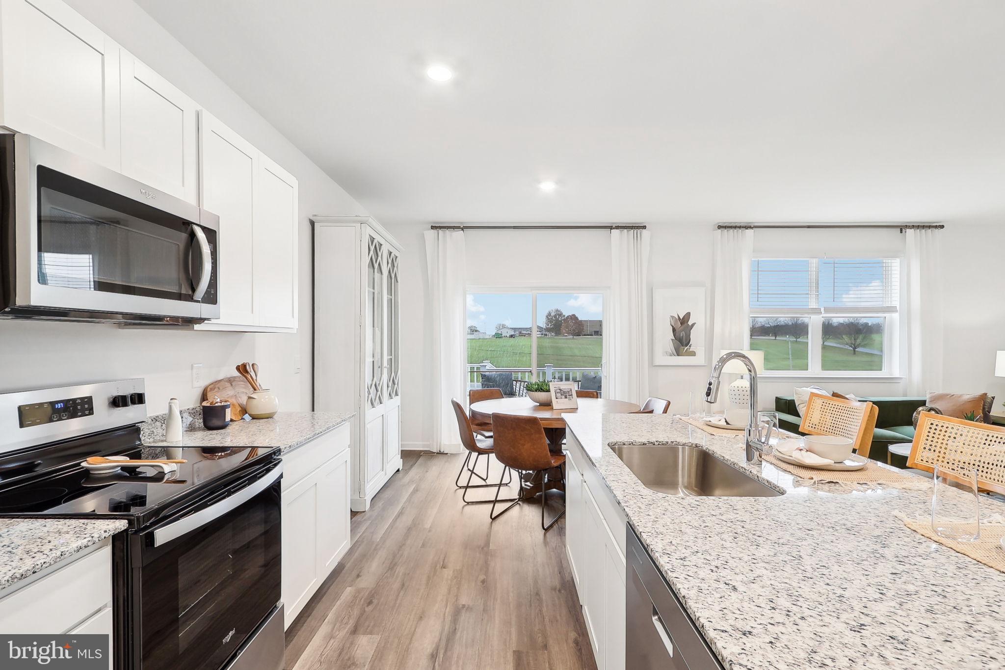 VALLEY VIEW - Residential