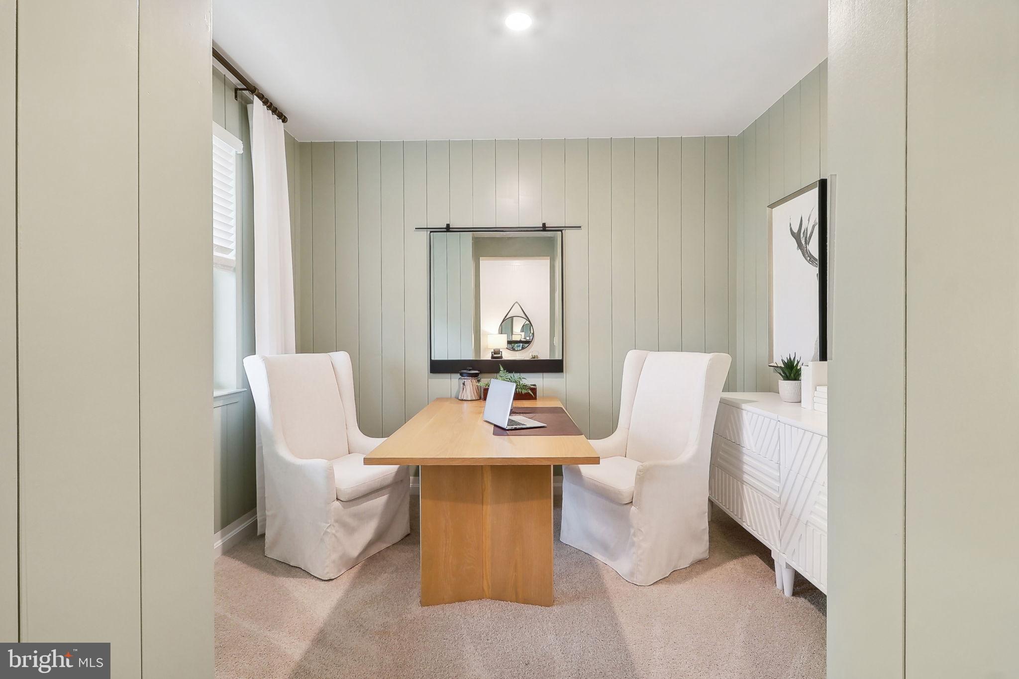 VALLEY VIEW - Residential