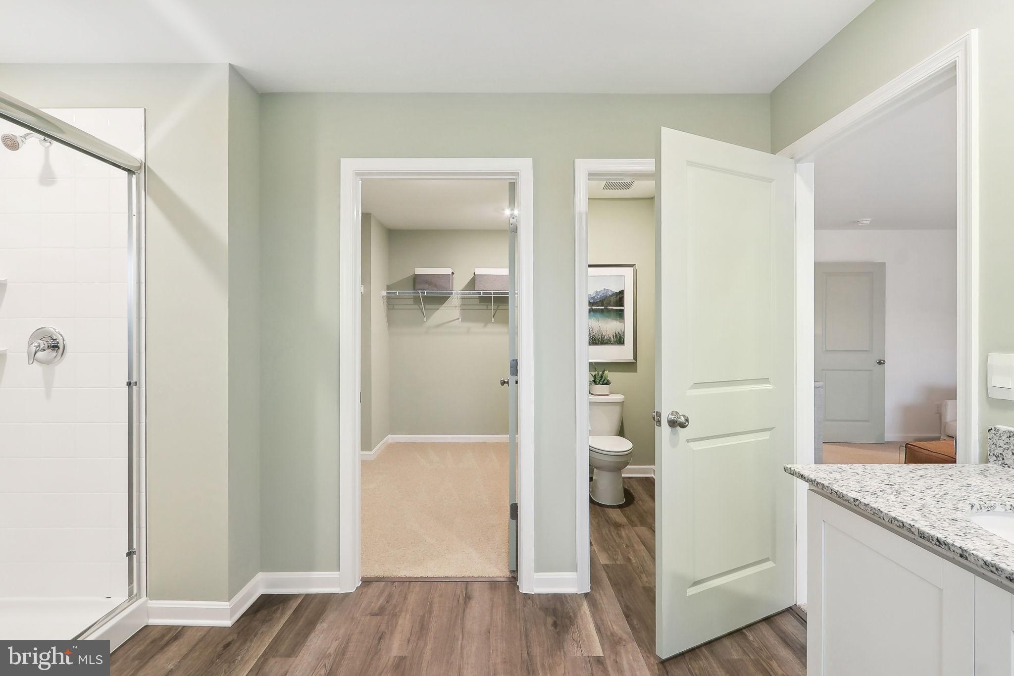 VALLEY VIEW - Residential