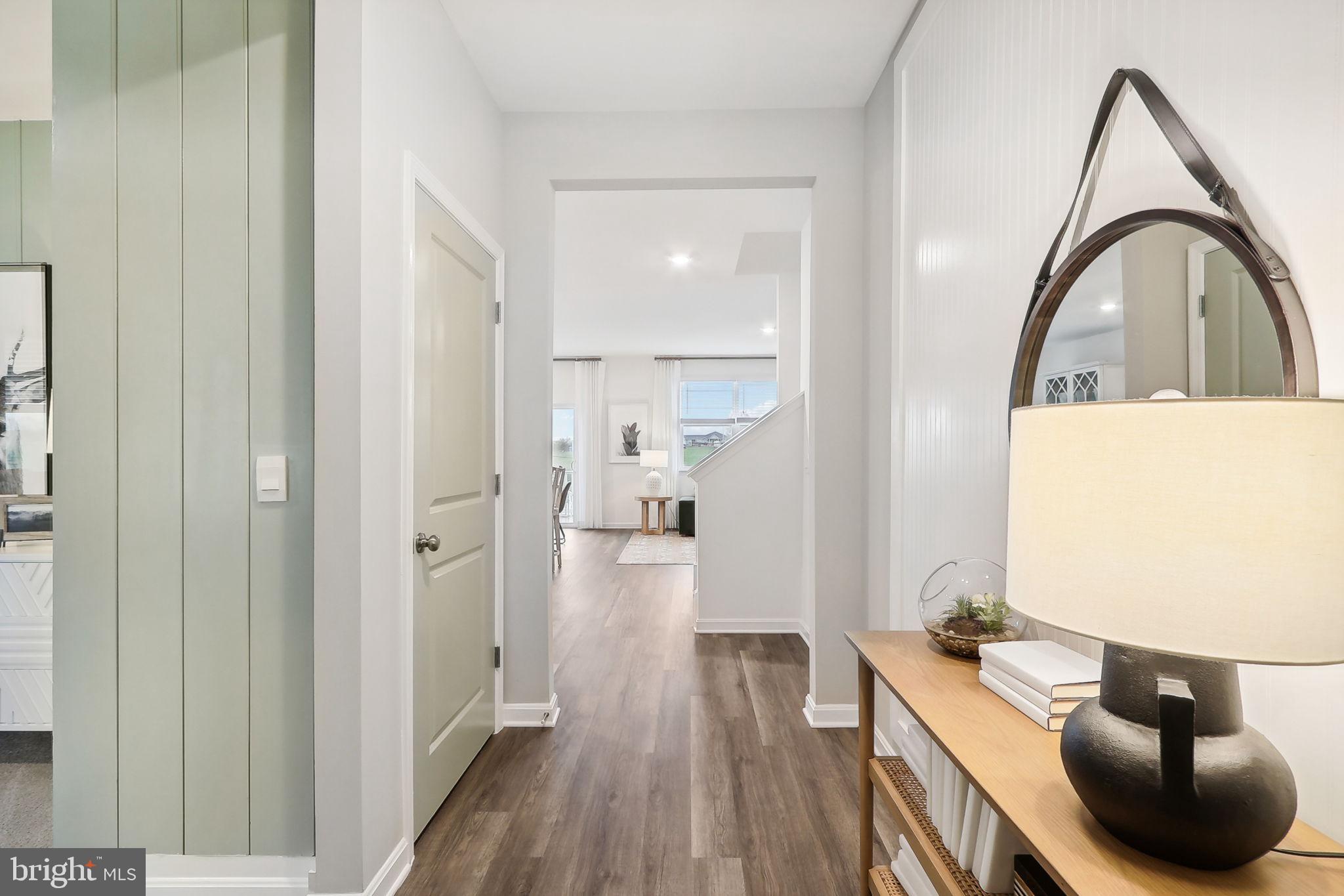 VALLEY VIEW - Residential