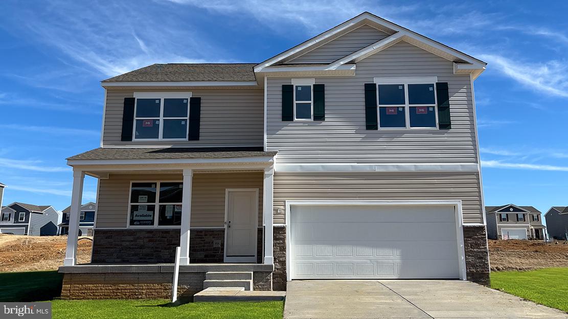 VALLEY VIEW - Residential