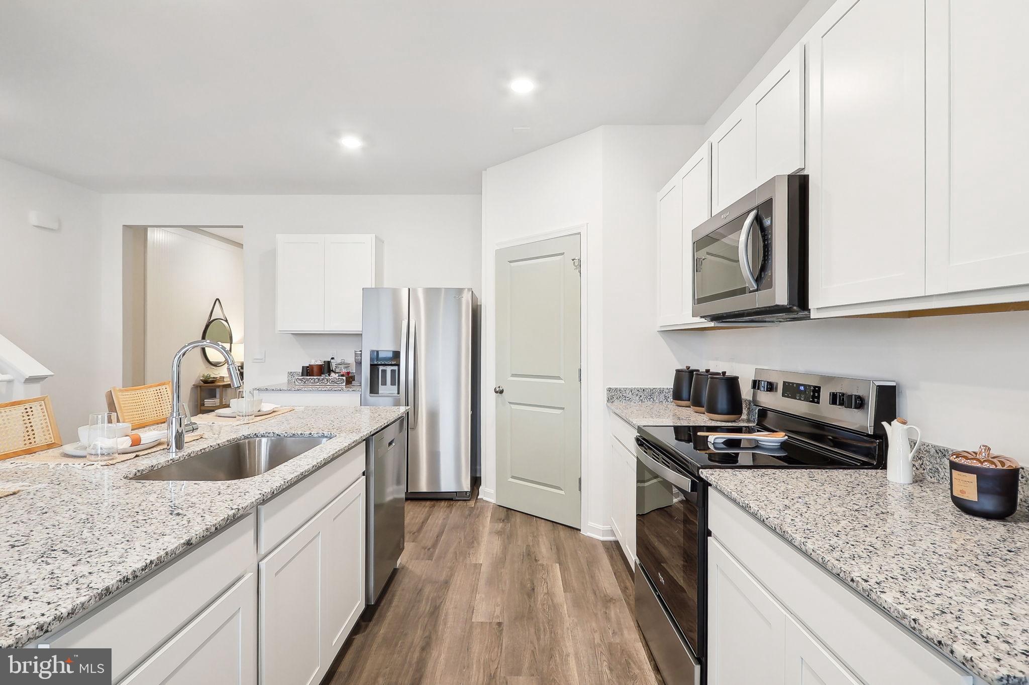 VALLEY VIEW - Residential