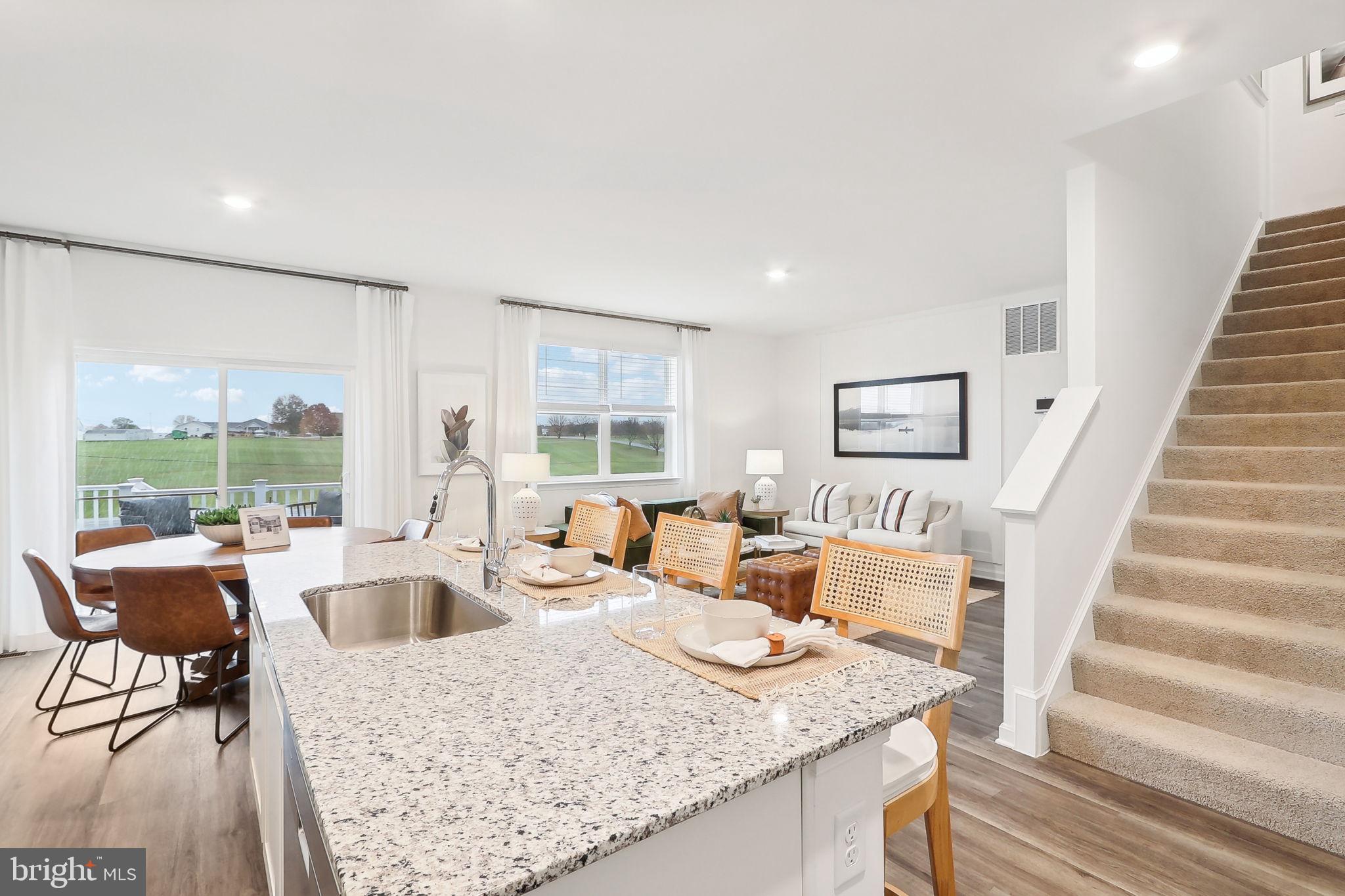 VALLEY VIEW - Residential