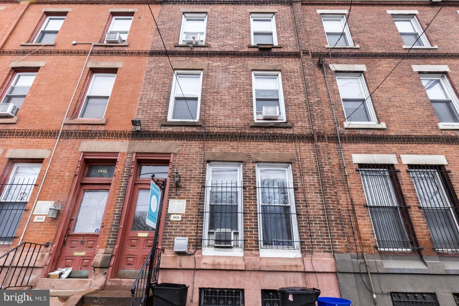 UNIVERSITY CITY - Residential Lease