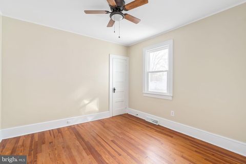 A home in TAPPAHANNOCK