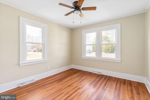 A home in TAPPAHANNOCK