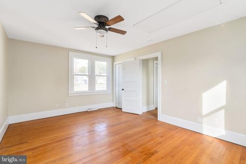 A home in TAPPAHANNOCK