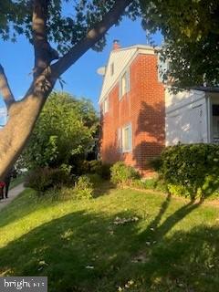 2746 MOORGATE ROAD